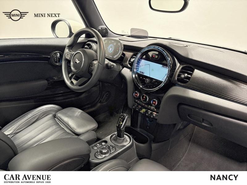 Used MINI Mini Cooper SE 184ch Edition Resolute Plus BVA 2022 Vert € 19999 in Nancy