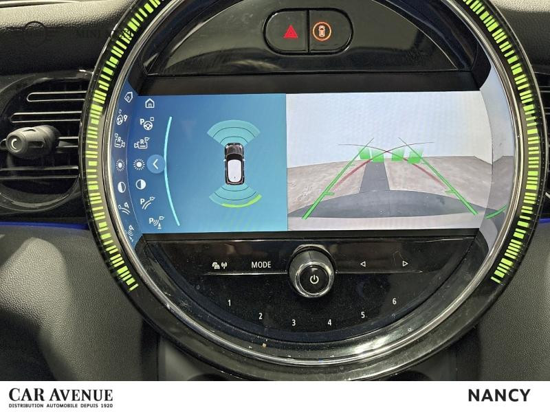 Used MINI Mini Cooper 136ch Edition Premium Plus BVA7 2022 Argenté € 25499 in Nancy