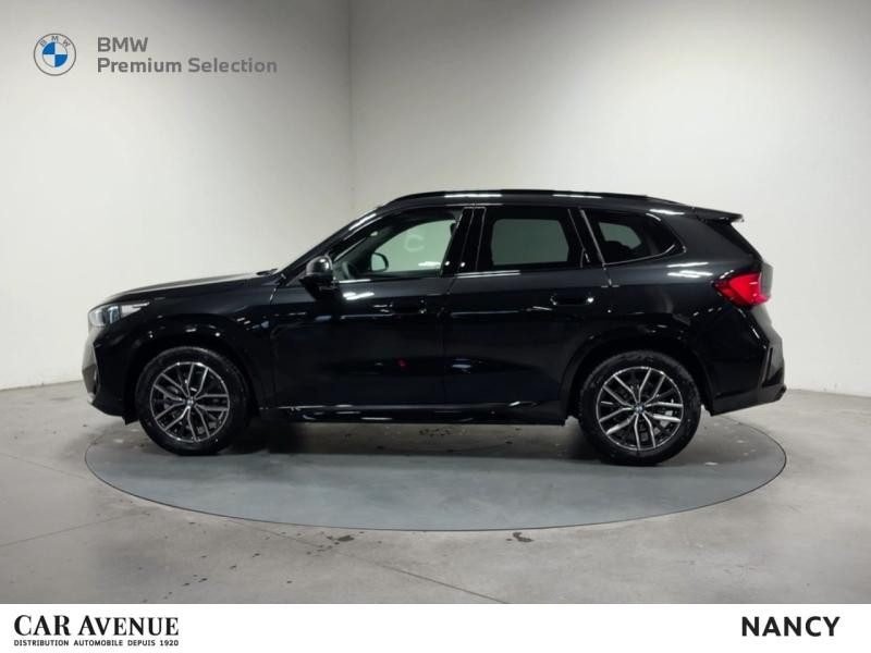 Occasion BMW X1 sDrive20i 170ch M Sport 2025 Saphirschwarz métal 48890 € à Nancy