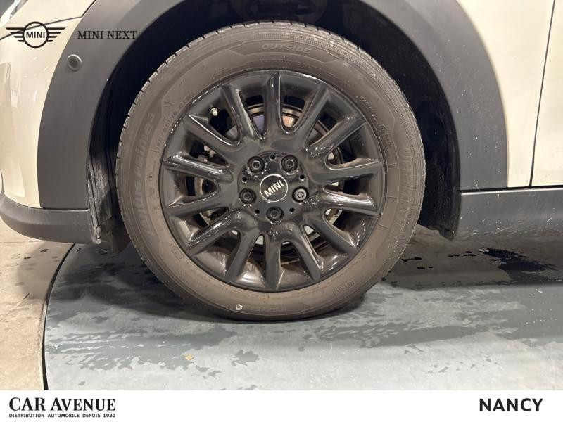 Used MINI Mini 5 Portes Cooper 136ch Edition Premium Plus BVA7 2022 Nanuq White € 27699 in Nancy