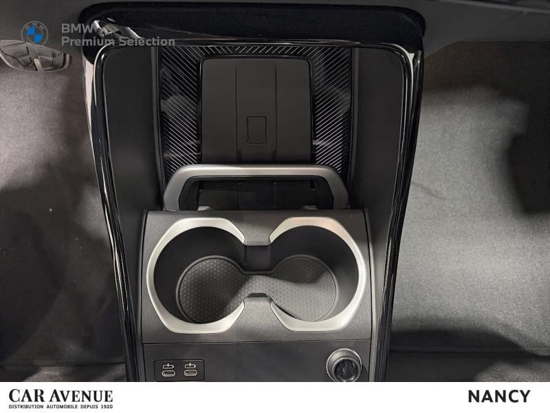 Occasion BMW X1 sDrive20i 170ch M Sport 2025 Saphirschwarz métal 48890 € à Nancy