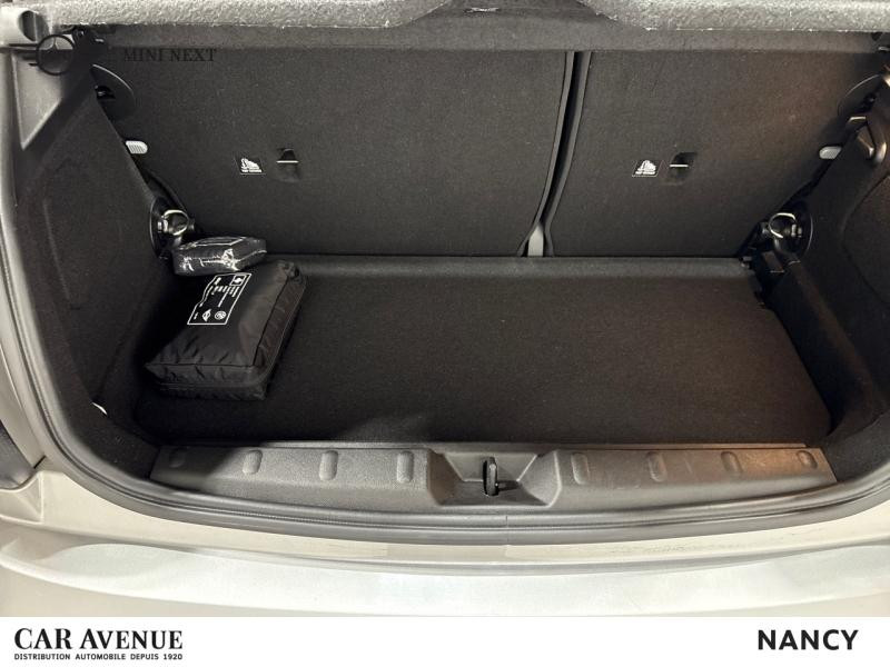 Used MINI Mini Cooper 136ch Edition Premium Plus BVA7 2022 Argenté € 25499 in Nancy