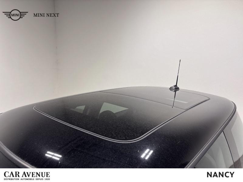 Used MINI Mini Cooper 136ch Edition Premium Plus BVA7 2022 Argenté € 25499 in Nancy