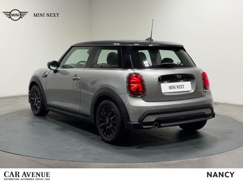 Used MINI Mini Cooper 136ch Edition Premium Plus BVA7 2022 Argenté € 25499 in Nancy