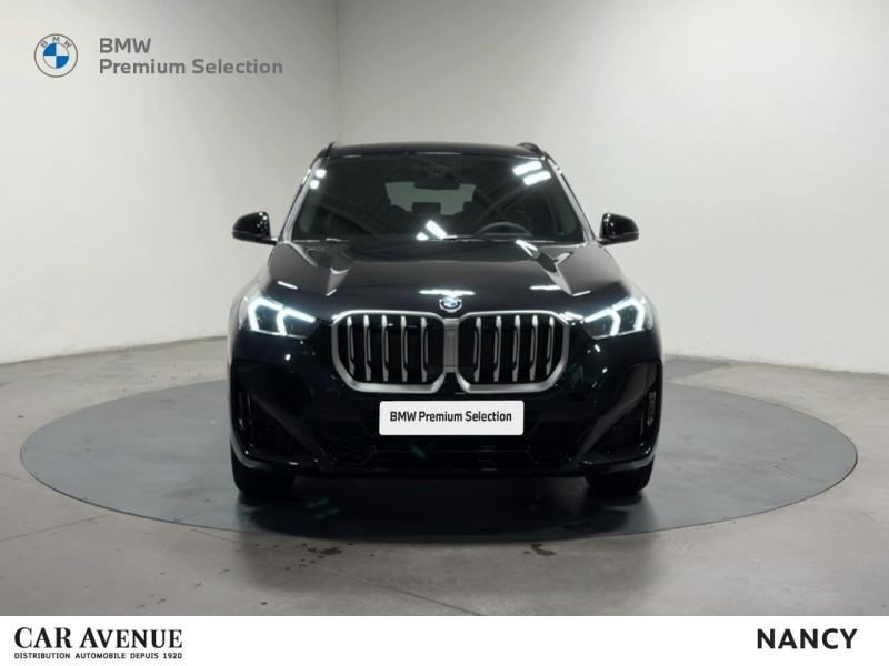 Occasion BMW X1 sDrive20i 170ch M Sport 2025 Saphirschwarz métal 48890 € à Nancy