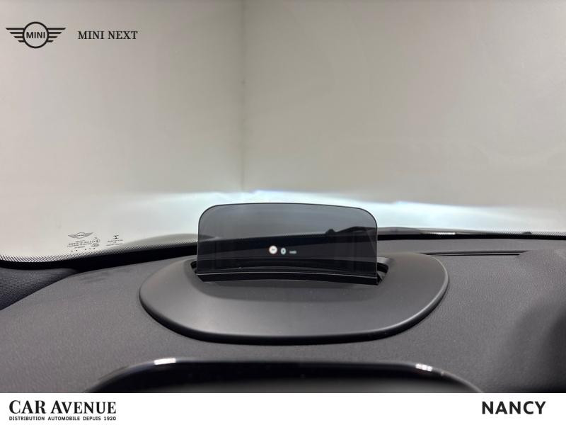 Used MINI Mini Cooper SE 184ch Edition Resolute Plus BVA 2022 Vert € 19999 in Nancy