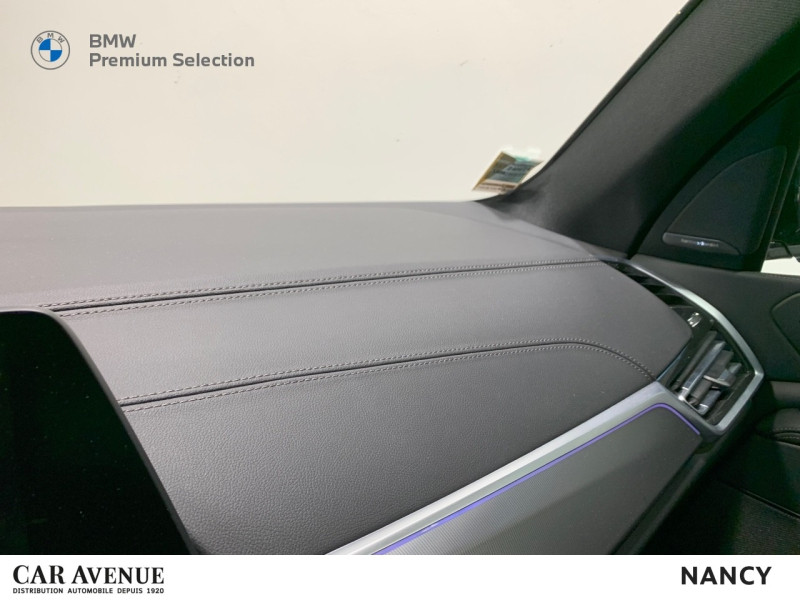 Used BMW X5 xDrive45e 394ch M Sport 17cv 2020 Mineralweiss métallisé € 50999 in Nancy