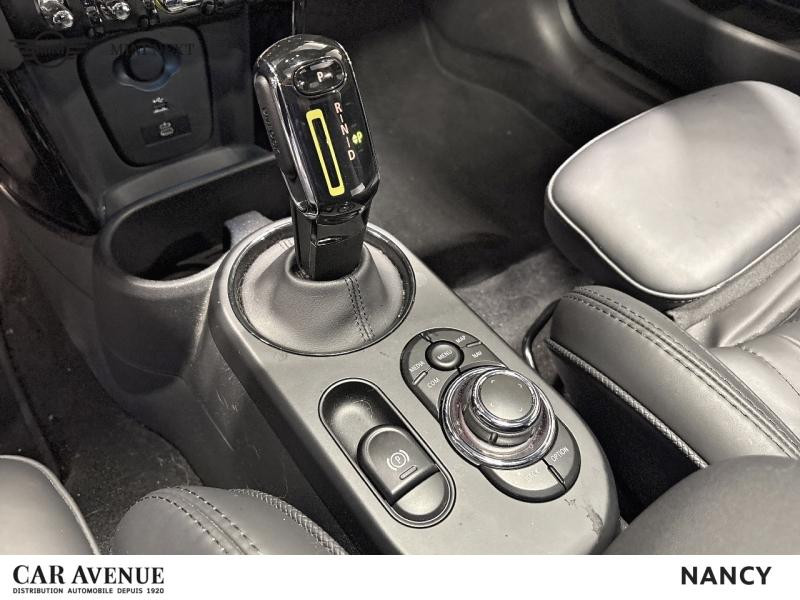 Used MINI Mini Cooper SE 184ch Edition Resolute Plus BVA 2022 Vert € 19999 in Nancy