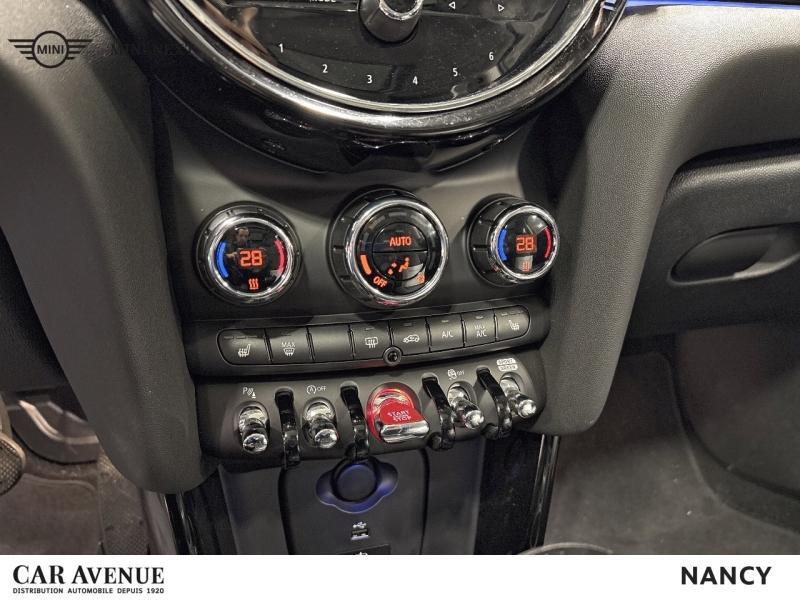 Used MINI Mini Cooper 136ch Edition Premium Plus BVA7 2022 Argenté € 25499 in Nancy