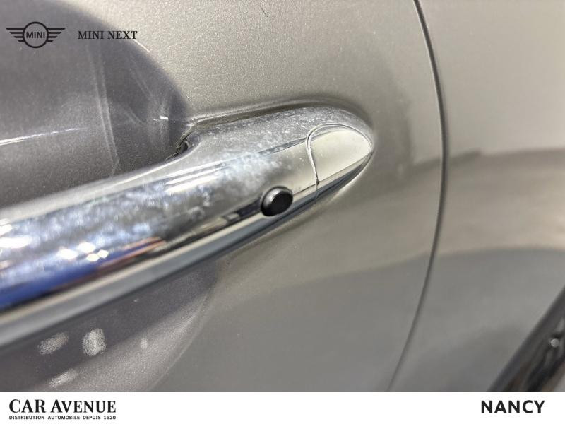 Used MINI Mini Cooper 136ch Edition Premium Plus BVA7 2022 Argenté € 25499 in Nancy