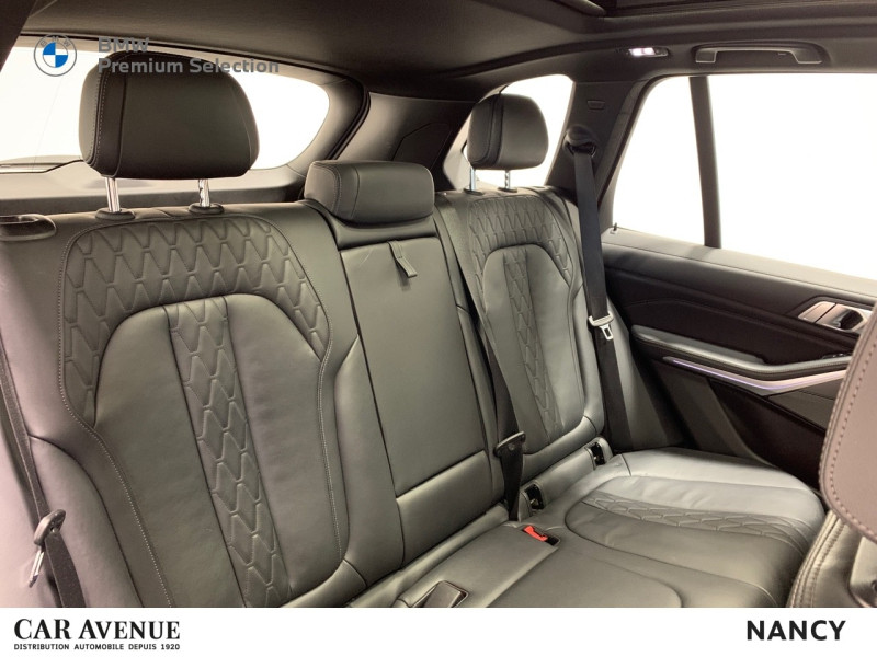 Used BMW X5 xDrive45e 394ch M Sport 17cv 2020 Mineralweiss métallisé € 50999 in Nancy