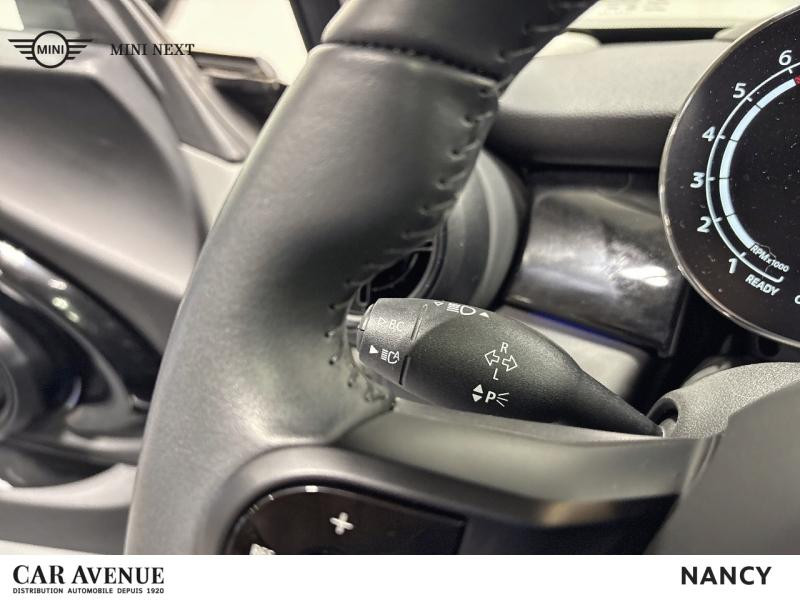 Used MINI Mini Cooper 136ch Edition Premium Plus BVA7 2022 Argenté € 25499 in Nancy