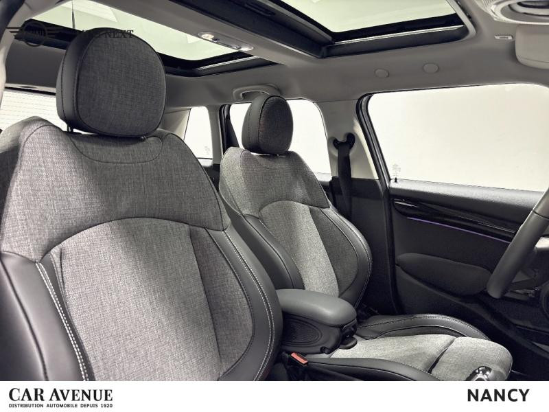 Used MINI Mini 5 Portes Cooper 136ch Edition Premium Plus BVA7 2022 Nanuq White € 27699 in Nancy