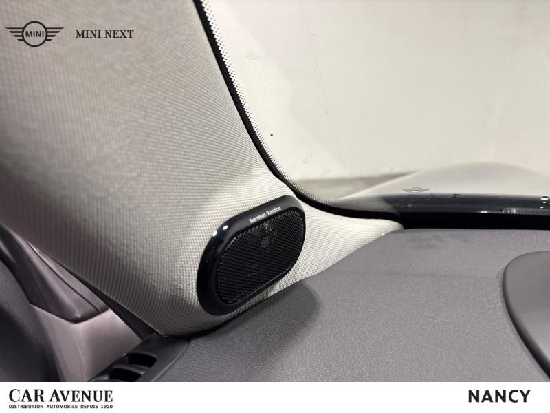 Used MINI Mini Cooper 136ch Edition Premium Plus BVA7 2022 Argenté € 25499 in Nancy
