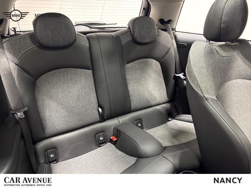 Used MINI Mini Cooper 136ch Edition Premium Plus BVA7 2022 Argenté € 25499 in Nancy