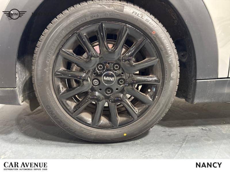 Used MINI Mini Cooper 136ch Edition Premium Plus BVA7 2022 Argenté € 25499 in Nancy