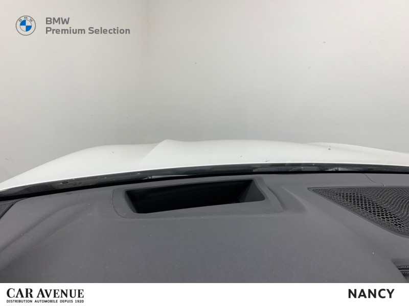 Used BMW X5 xDrive45e 394ch M Sport 17cv 2020 Mineralweiss métallisé € 50999 in Nancy