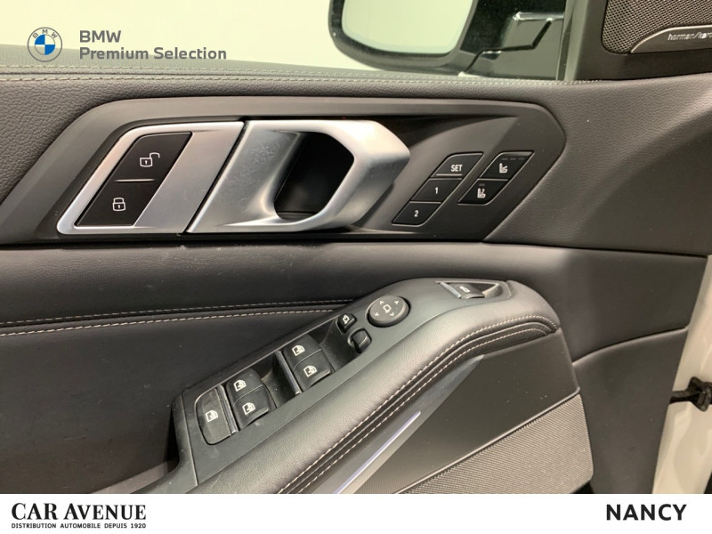 Used BMW X5 xDrive45e 394ch M Sport 17cv 2020 Mineralweiss métallisé € 50999 in Nancy