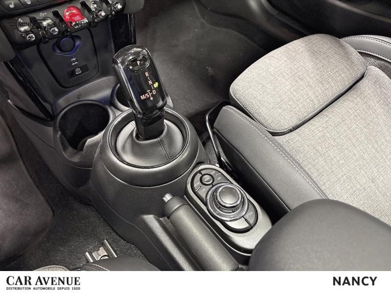 Used MINI Mini Cooper 136ch Edition Premium Plus BVA7 2022 Argenté € 25499 in Nancy