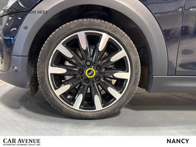 Occasion MINI Mini Cooper SE 184ch Yours BVA 2020 Enigmatic Black 18488 € à Nancy