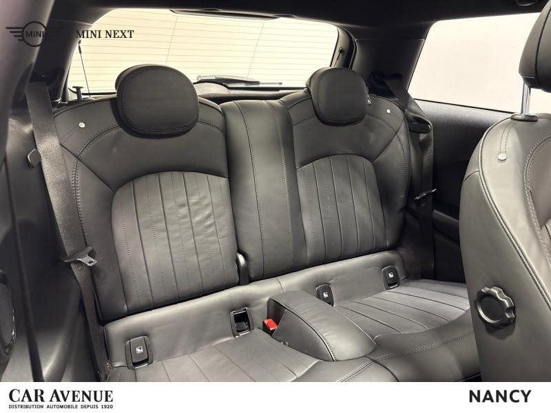 Used MINI Mini Cooper SE 184ch Edition Resolute Plus BVA 2022 Vert € 19999 in Nancy