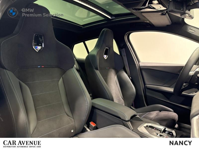 Occasion BMW Série 1 120A 170ch M Sport DKG7 2025 BMW Ind Frozen Portimao Blau métal 42220 € à Nancy
