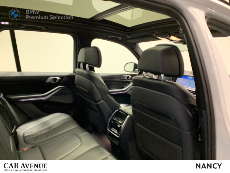 Used BMW X5 xDrive45e 394ch M Sport 17cv 2020 Mineralweiss métallisé € 50999 in Nancy