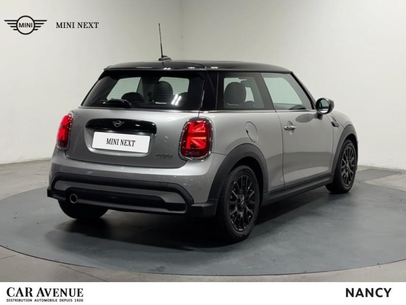 Used MINI Mini Cooper 136ch Edition Premium Plus BVA7 2022 Argenté € 25499 in Nancy