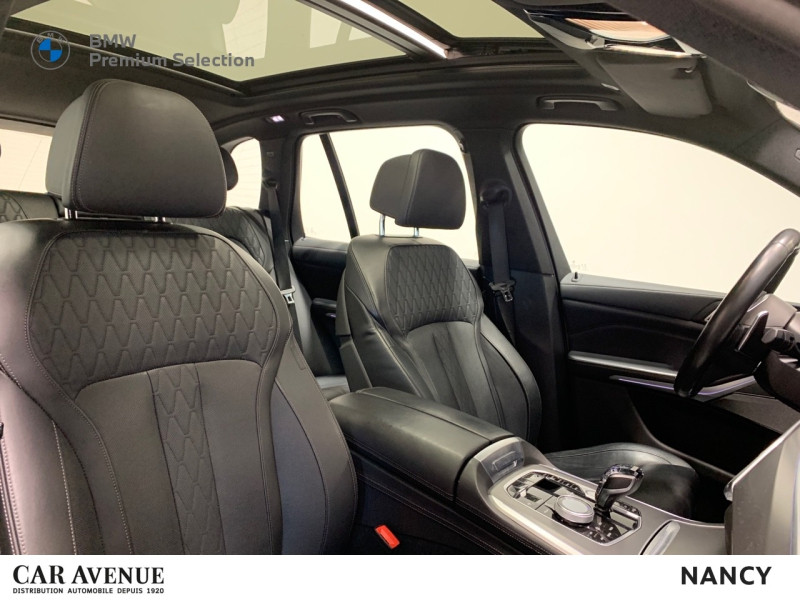 Used BMW X5 xDrive45e 394ch M Sport 17cv 2020 Mineralweiss métallisé € 50999 in Nancy