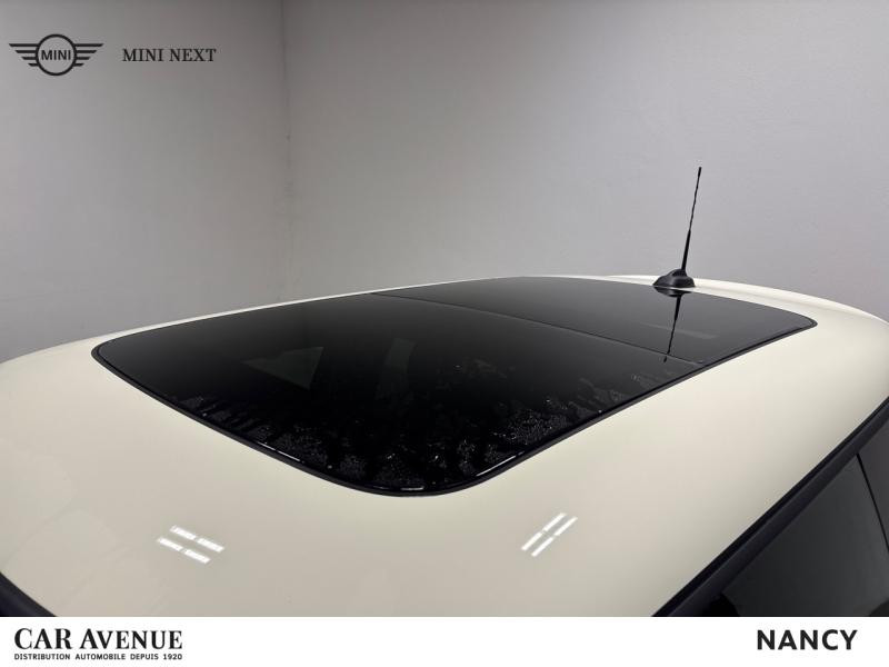 Used MINI Mini Cooper SE 184ch Edition Resolute Plus BVA 2022 Vert € 19999 in Nancy