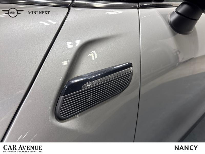 Used MINI Mini Cooper 136ch Edition Premium Plus BVA7 2022 Argenté € 25499 in Nancy