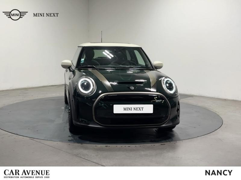 Used MINI Mini Cooper SE 184ch Edition Resolute Plus BVA 2022 Vert € 19999 in Nancy