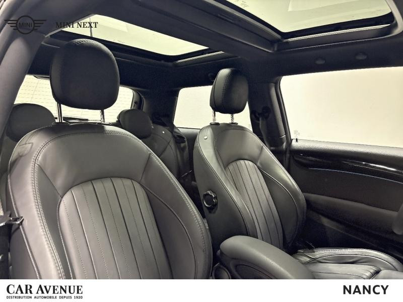 Used MINI Mini Cooper SE 184ch Edition Resolute Plus BVA 2022 Vert € 19999 in Nancy