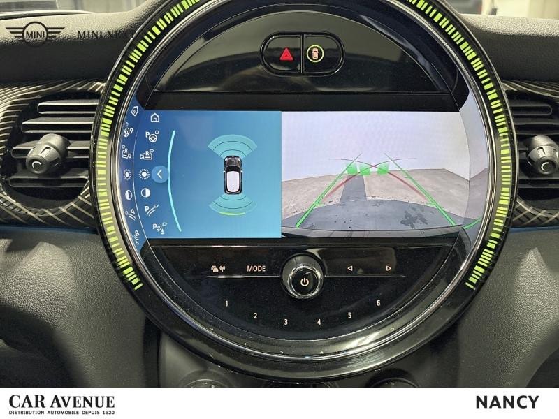 Used MINI Mini Cooper SE 184ch Edition Resolute Plus BVA 2022 Vert € 19999 in Nancy