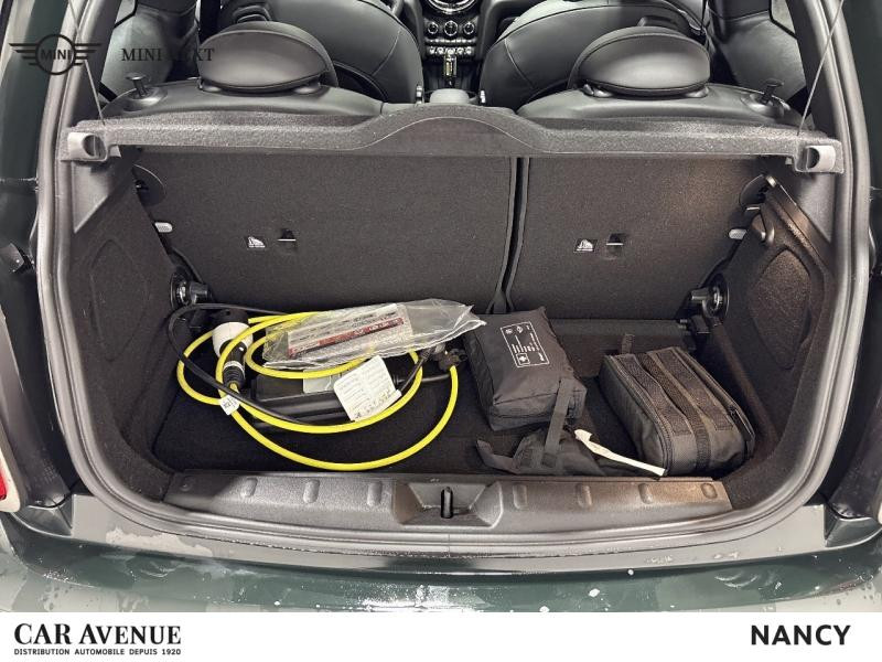 Used MINI Mini Cooper SE 184ch Edition Resolute Plus BVA 2022 Vert € 19999 in Nancy