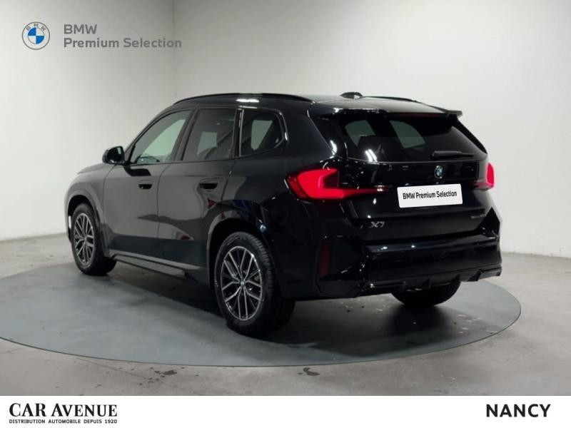 Occasion BMW X1 sDrive20i 170ch M Sport 2025 Saphirschwarz métal 48890 € à Nancy
