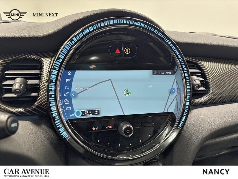Used MINI Mini Cooper SE 184ch Edition Resolute Plus BVA 2022 Vert € 19999 in Nancy