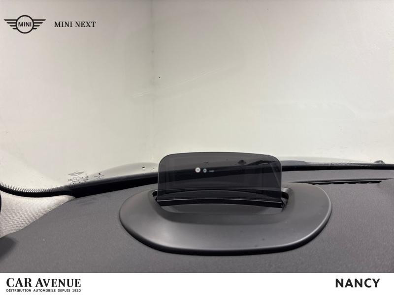 Used MINI Mini Cooper 136ch Edition Premium Plus BVA7 2022 Argenté € 25499 in Nancy