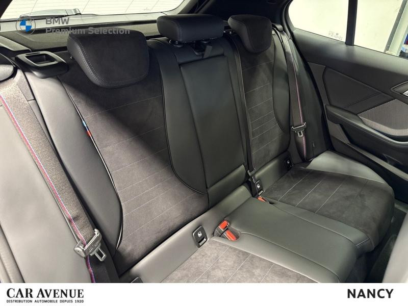 Occasion BMW Série 1 120A 170ch M Sport DKG7 2025 BMW Ind Frozen Portimao Blau métal 42220 € à Nancy