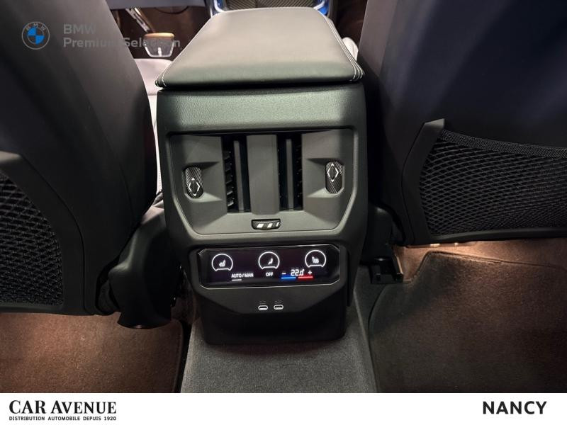 Used BMW X3 xDrive30e 299ch M Sport 2025 Dune Grey métallisé € 77790 in Nancy