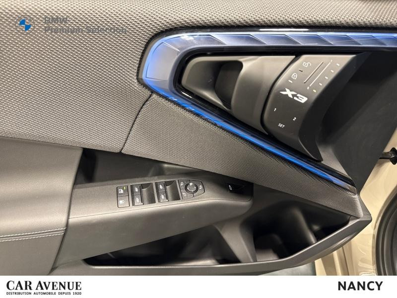 Used BMW X3 xDrive30e 299ch M Sport 2025 Dune Grey métallisé € 77790 in Nancy