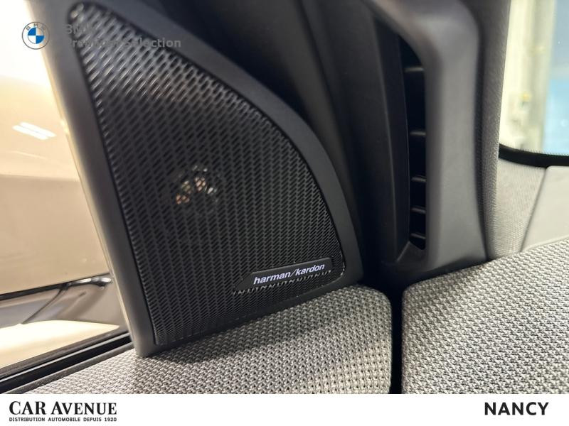 Used BMW X3 xDrive30e 299ch M Sport 2025 Dune Grey métallisé € 77790 in Nancy