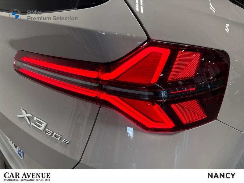 Used BMW X3 xDrive30e 299ch M Sport 2025 Dune Grey métallisé € 77790 in Nancy
