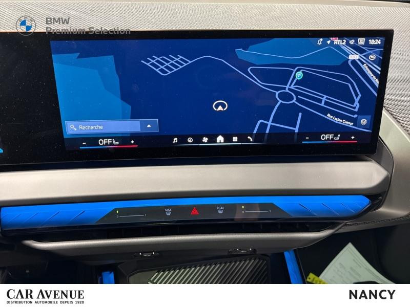 Used BMW X3 xDrive30e 299ch M Sport 2025 Dune Grey métallisé € 77790 in Nancy