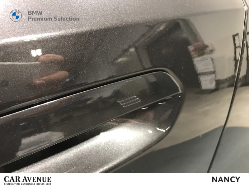 Used BMW Série 5 520dA 197ch xDrive 2023 Sophistograu métallisé € 61599 in Nancy