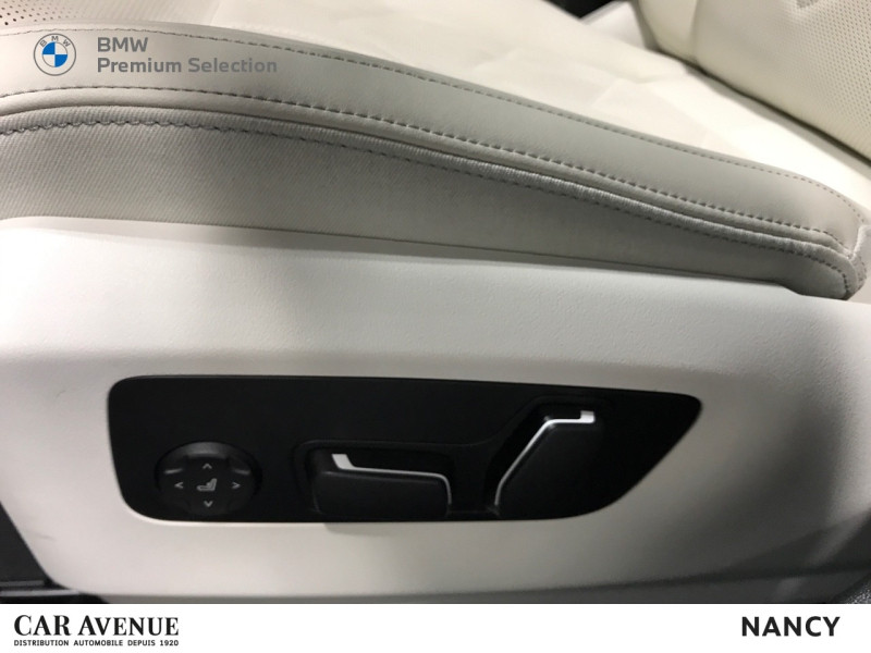 Used BMW Série 5 520dA 197ch xDrive 2023 Sophistograu métallisé € 61599 in Nancy