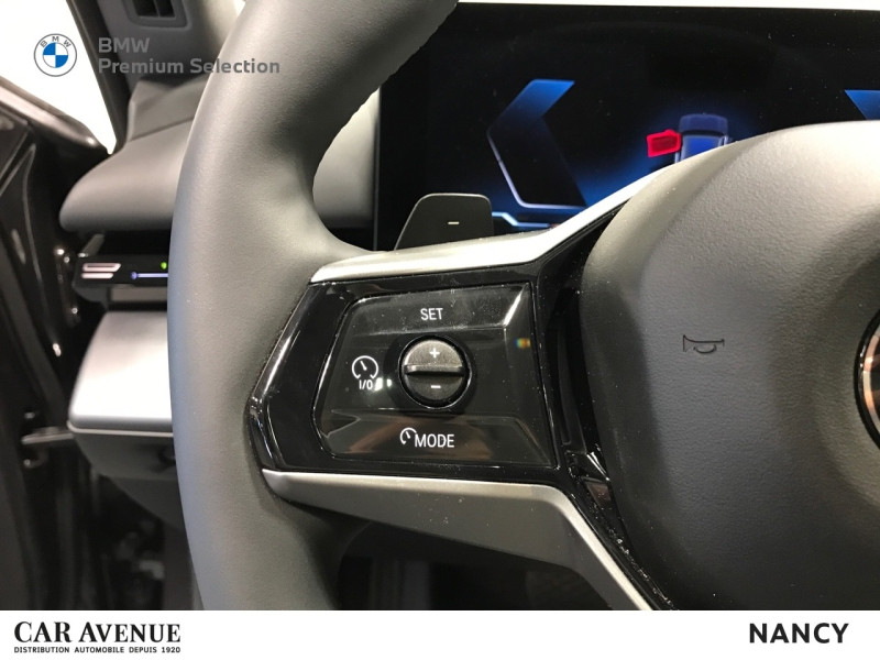 Used BMW Série 5 520dA 197ch xDrive 2023 Sophistograu métallisé € 61599 in Nancy