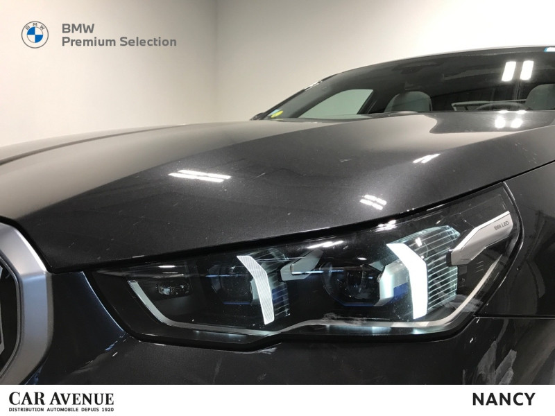 Used BMW Série 5 520dA 197ch xDrive 2023 Sophistograu métallisé € 61599 in Nancy