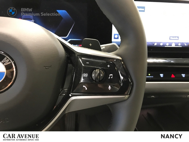 Used BMW Série 5 520dA 197ch xDrive 2023 Sophistograu métallisé € 61599 in Nancy