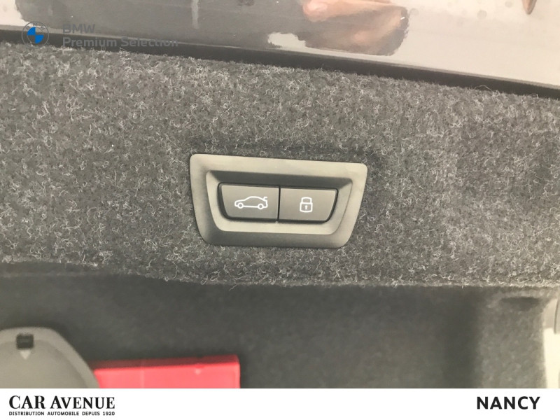 Used BMW Série 5 520dA 197ch xDrive 2023 Sophistograu métallisé € 61599 in Nancy